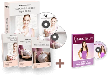 Claim Your Pelvic Floor Strong Discount Today!