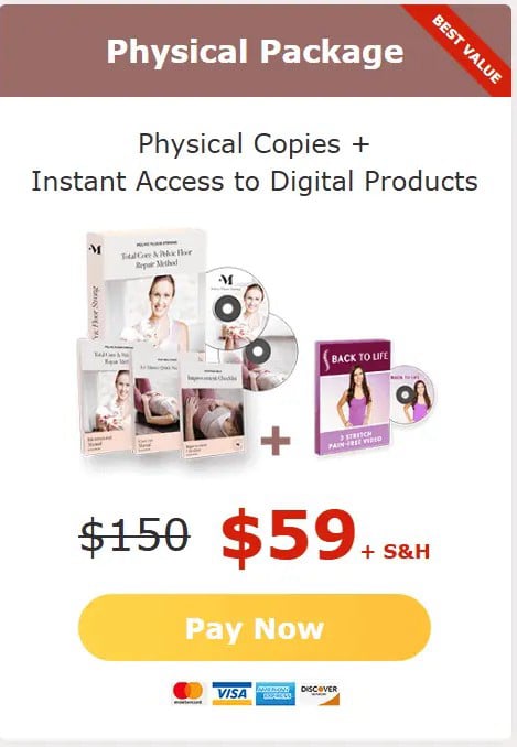 Physical Package