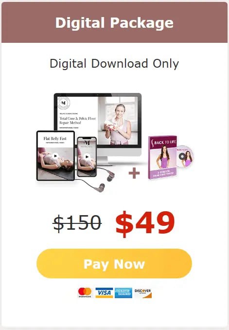 Digital Package